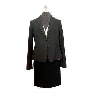 Ann Taylor Complete Professional Suit Look | Size 6